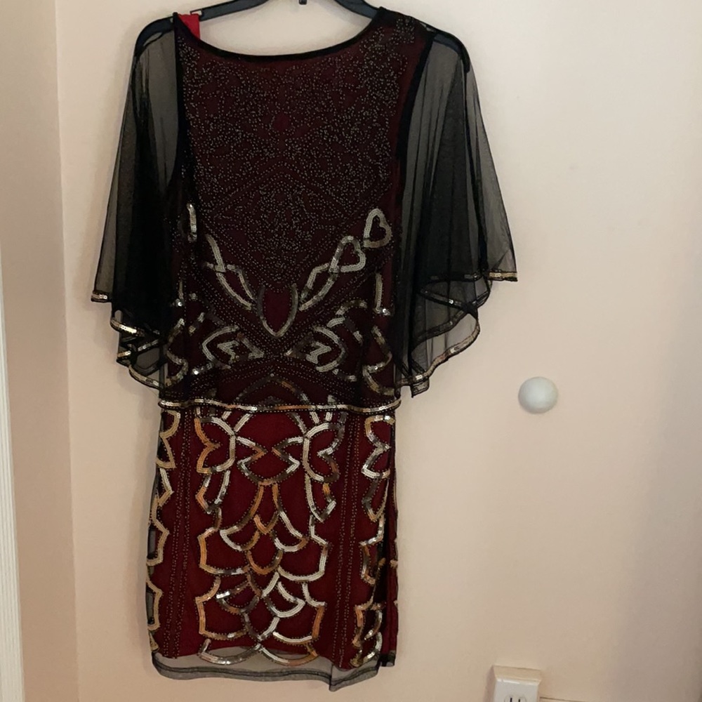 Dress - Picture 2 of 2